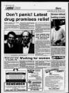 Chelsea News and General Advertiser Thursday 15 November 1990 Page 12