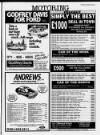 Chelsea News and General Advertiser Thursday 15 November 1990 Page 27