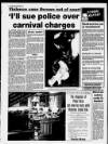 Chelsea News and General Advertiser Thursday 22 November 1990 Page 4