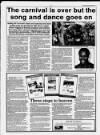 Chelsea News and General Advertiser Thursday 22 November 1990 Page 5