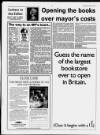 Chelsea News and General Advertiser Thursday 22 November 1990 Page 7