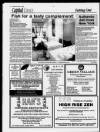 Chelsea News and General Advertiser Thursday 22 November 1990 Page 18