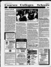 Chelsea News and General Advertiser Thursday 22 November 1990 Page 20