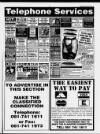 Chelsea News and General Advertiser Thursday 22 November 1990 Page 33