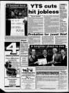Chelsea News and General Advertiser Thursday 29 November 1990 Page 2