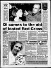 Chelsea News and General Advertiser Thursday 29 November 1990 Page 3