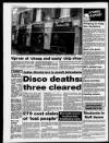 Chelsea News and General Advertiser Thursday 29 November 1990 Page 4