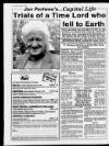 Chelsea News and General Advertiser Thursday 29 November 1990 Page 6