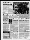 Chelsea News and General Advertiser Thursday 29 November 1990 Page 8