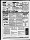 Chelsea News and General Advertiser Thursday 29 November 1990 Page 28