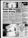 Chelsea News and General Advertiser Thursday 13 December 1990 Page 4