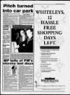 Chelsea News and General Advertiser Thursday 13 December 1990 Page 5