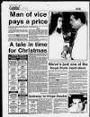 Chelsea News and General Advertiser Thursday 13 December 1990 Page 14
