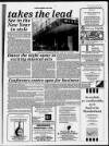 Chelsea News and General Advertiser Thursday 13 December 1990 Page 21