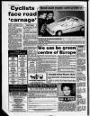 Chelsea News and General Advertiser Thursday 24 January 1991 Page 2