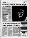 Chelsea News and General Advertiser Thursday 24 January 1991 Page 9