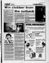 Chelsea News and General Advertiser Thursday 24 January 1991 Page 11