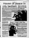 Chelsea News and General Advertiser Thursday 24 January 1991 Page 15