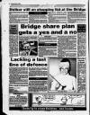 Chelsea News and General Advertiser Thursday 24 January 1991 Page 28