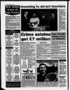 Chelsea News and General Advertiser Thursday 21 February 1991 Page 2