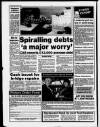 Chelsea News and General Advertiser Thursday 21 February 1991 Page 4