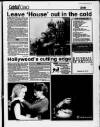 Chelsea News and General Advertiser Thursday 21 February 1991 Page 13