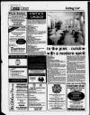Chelsea News and General Advertiser Thursday 21 February 1991 Page 22