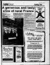 Chelsea News and General Advertiser Thursday 21 February 1991 Page 23