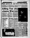 Chelsea News and General Advertiser Thursday 21 February 1991 Page 35
