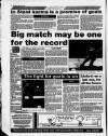 Chelsea News and General Advertiser Thursday 21 February 1991 Page 36