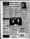 Chelsea News and General Advertiser Thursday 21 March 1991 Page 2