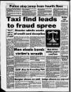 Chelsea News and General Advertiser Thursday 21 March 1991 Page 6
