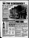 Chelsea News and General Advertiser Thursday 21 March 1991 Page 10