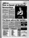 Chelsea News and General Advertiser Thursday 21 March 1991 Page 15