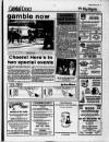 Chelsea News and General Advertiser Thursday 21 March 1991 Page 17