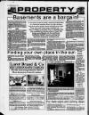 Chelsea News and General Advertiser Thursday 21 March 1991 Page 20