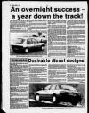 Chelsea News and General Advertiser Thursday 21 March 1991 Page 28