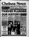 Chelsea News and General Advertiser