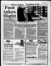 Chelsea News and General Advertiser Thursday 30 May 1991 Page 7