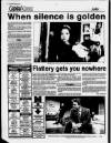 Chelsea News and General Advertiser Thursday 30 May 1991 Page 14