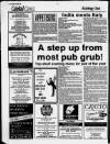 Chelsea News and General Advertiser Thursday 30 May 1991 Page 16