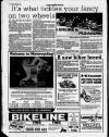 Chelsea News and General Advertiser Thursday 30 May 1991 Page 32