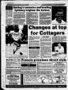 Chelsea News and General Advertiser Thursday 30 May 1991 Page 40