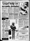 Chelsea News and General Advertiser Thursday 01 August 1991 Page 2