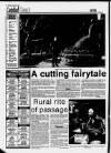 Chelsea News and General Advertiser Thursday 01 August 1991 Page 16