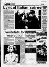 Chelsea News and General Advertiser Thursday 01 August 1991 Page 17