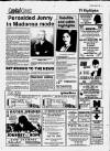 Chelsea News and General Advertiser Thursday 01 August 1991 Page 19