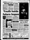 Chelsea News and General Advertiser Thursday 01 August 1991 Page 36