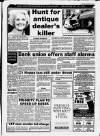 Chelsea News and General Advertiser Thursday 12 September 1991 Page 3