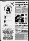 Chelsea News and General Advertiser Thursday 12 September 1991 Page 4